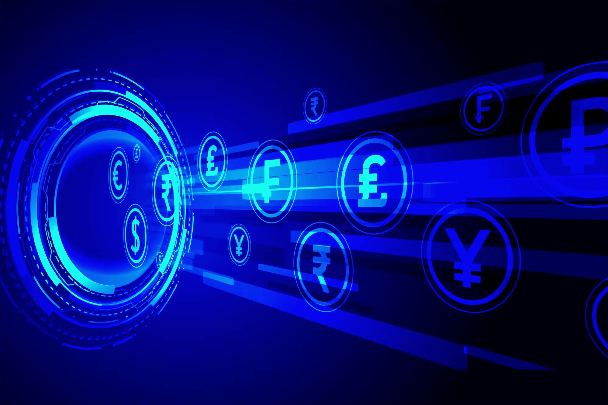 WM Currencies